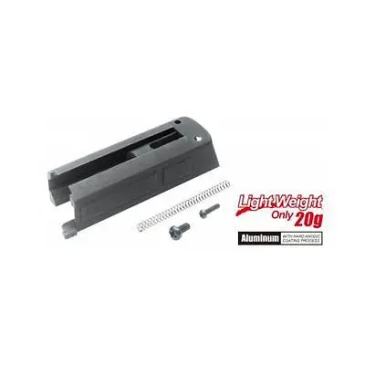 Guarder Light Weight 20G Nozzle Housing For Tm Tokyo Marui P226/P226e2 Gbb #P226-20(A) 1