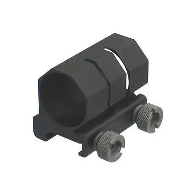 King Arms Quick Detachable Flash Light Mount 1