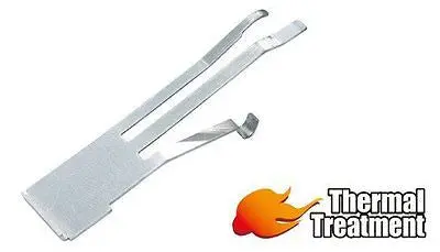 Guarder Stainless Sear Spring For Marui M1911 / Meu / V10 Airsoft #M1911-17 1
