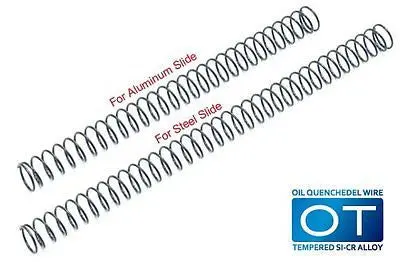 Guarder Recoil Spring For Marui/We/Stark Arms G17/18C/34 G-Series #Glk-107 1