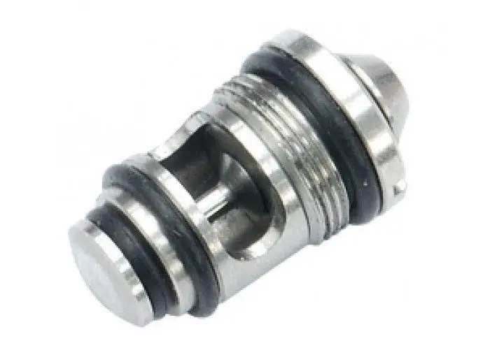 Guarder High Output Valve For Marui / Kj Airsoft G17 / G18 / G26 Airsoft Gbb 1