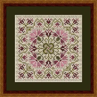 Shannon's Garden Square 1