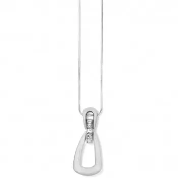 Spectrum Loop Neckalace 1