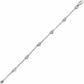 Kiss And Tell Anklet 1