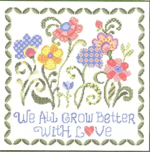 Better With Love 1