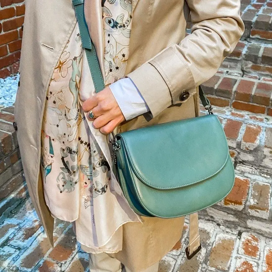 Sophia Concealed-Carry Crossbody 1