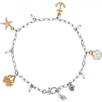 Cape Cod Anklet 1