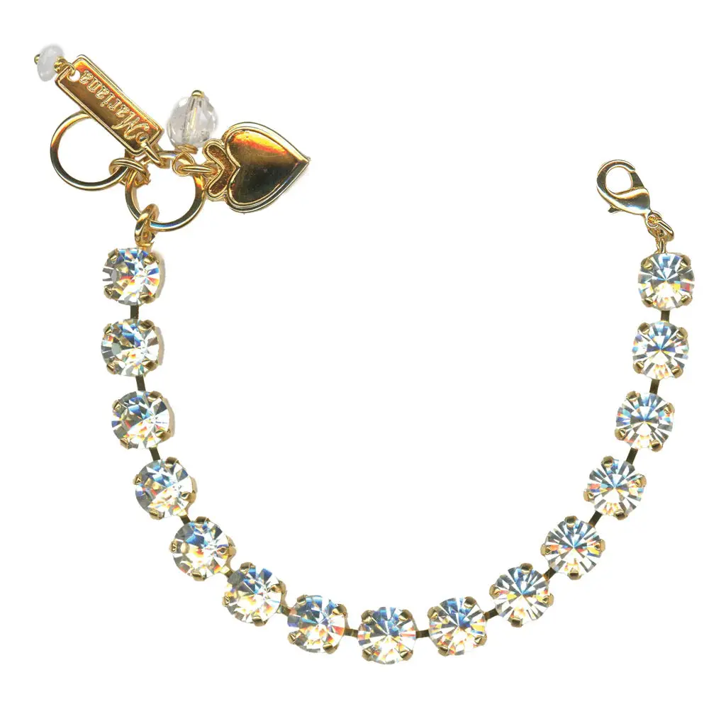 Mariana Bracelet B-4252 | Yellow Gold 1