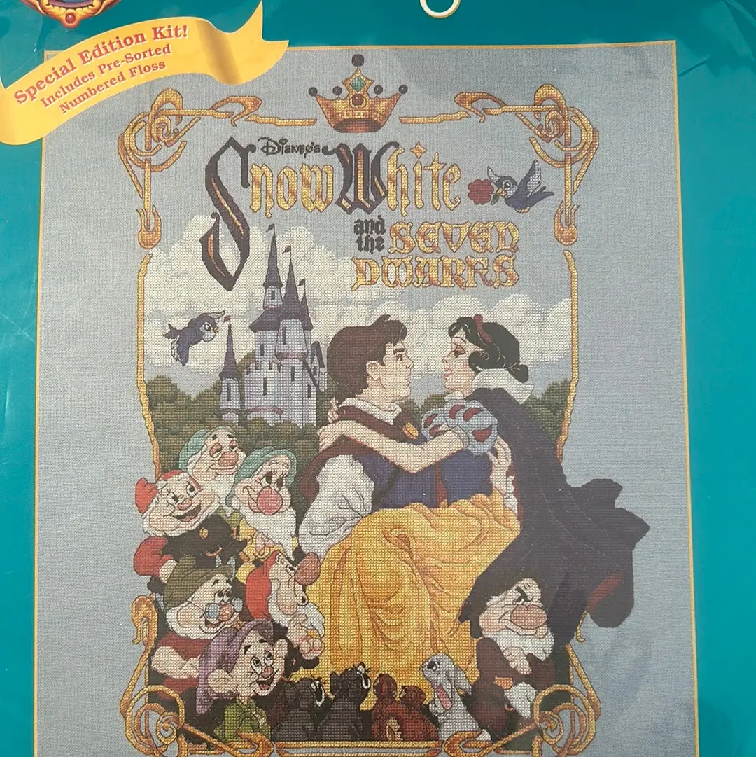 Happily Ever After 1