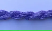 Dinky Dyes 296 Thistle 1