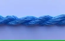 Dinky Dyes 299 Forget-Me-Not 1