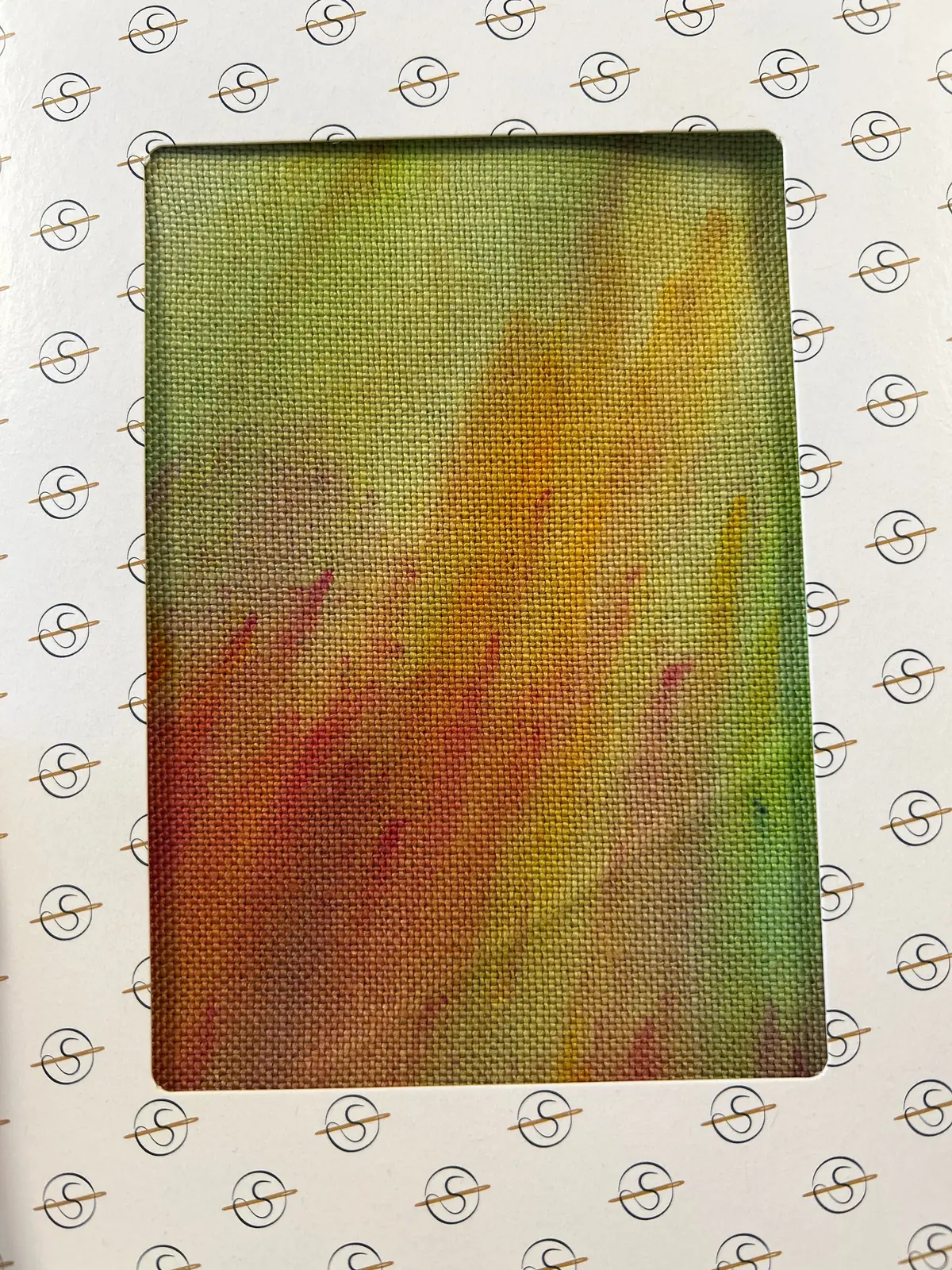 28 Count Boucher Linen 1