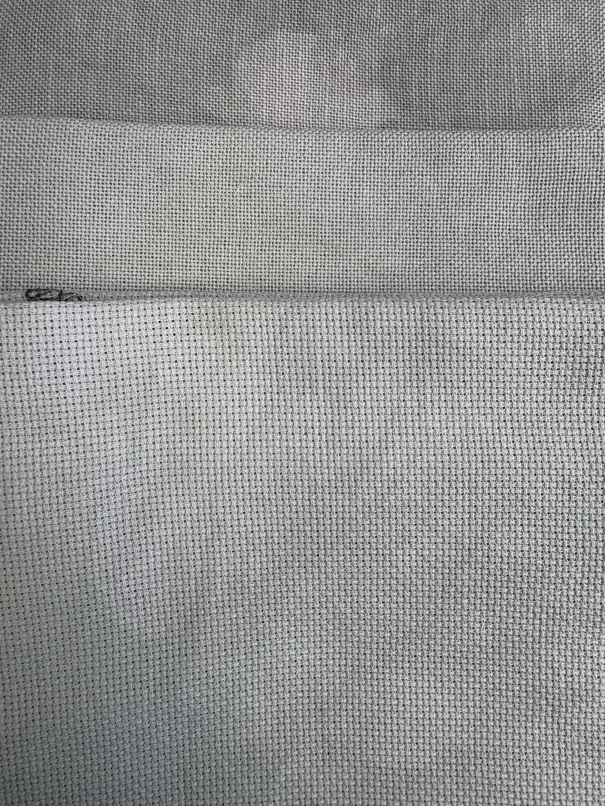 40 Count Jade Sand Linen 1