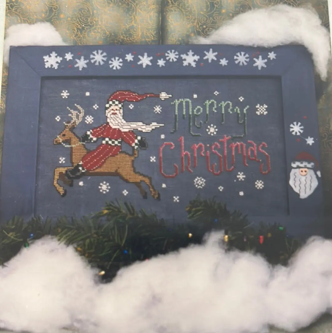 Merry Christmas 1