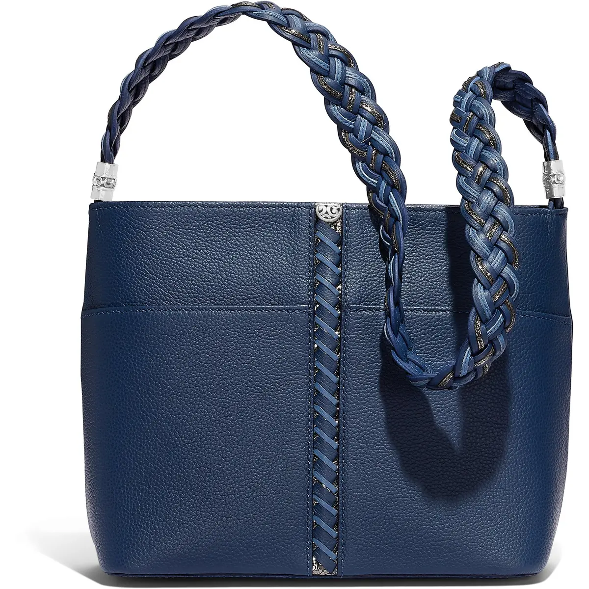Beaumont Square Bucket Bag 1