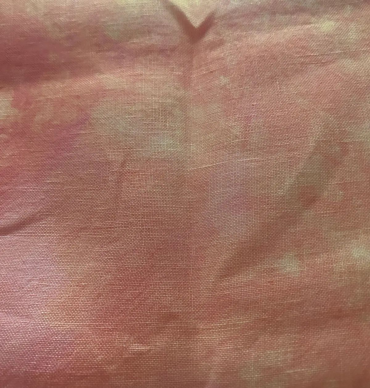 32 Count One In A Melon Linen 1