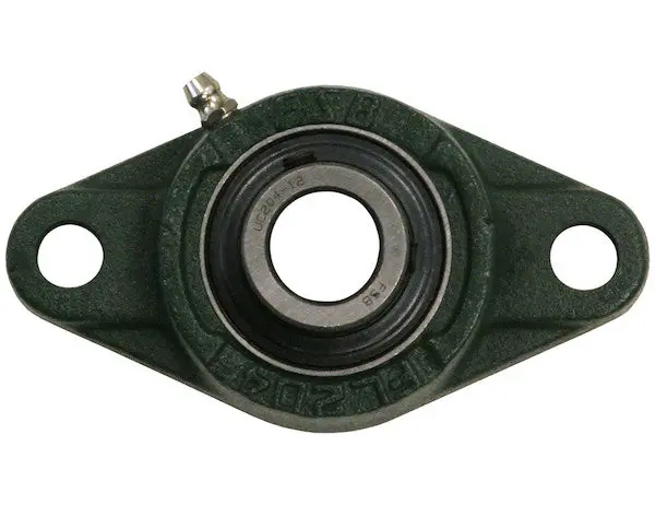 2F16scr - Set Screw Locking Flange Bearing (2 Bolt) 1