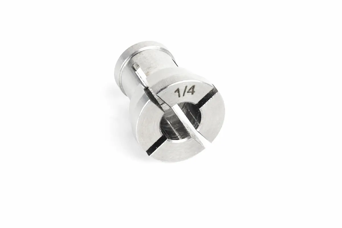 1/4" Collet For Makita Rt0701c Trim Router 1