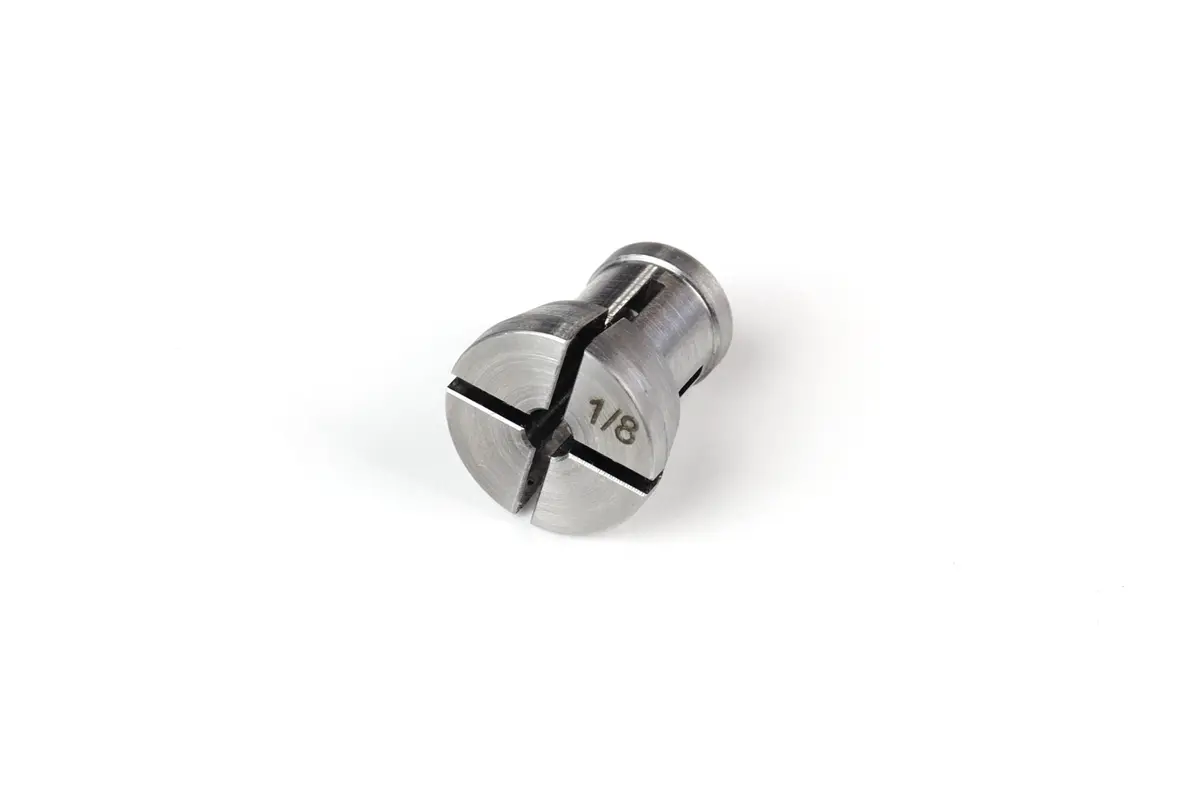 1/8" Collet For Makita Rt0701c Trim Router 1