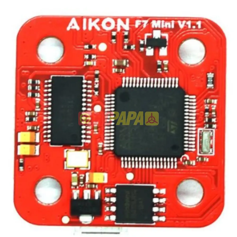 Aikon F7 Mini V1.1 20X20 6S Flight Controller Fc 2
