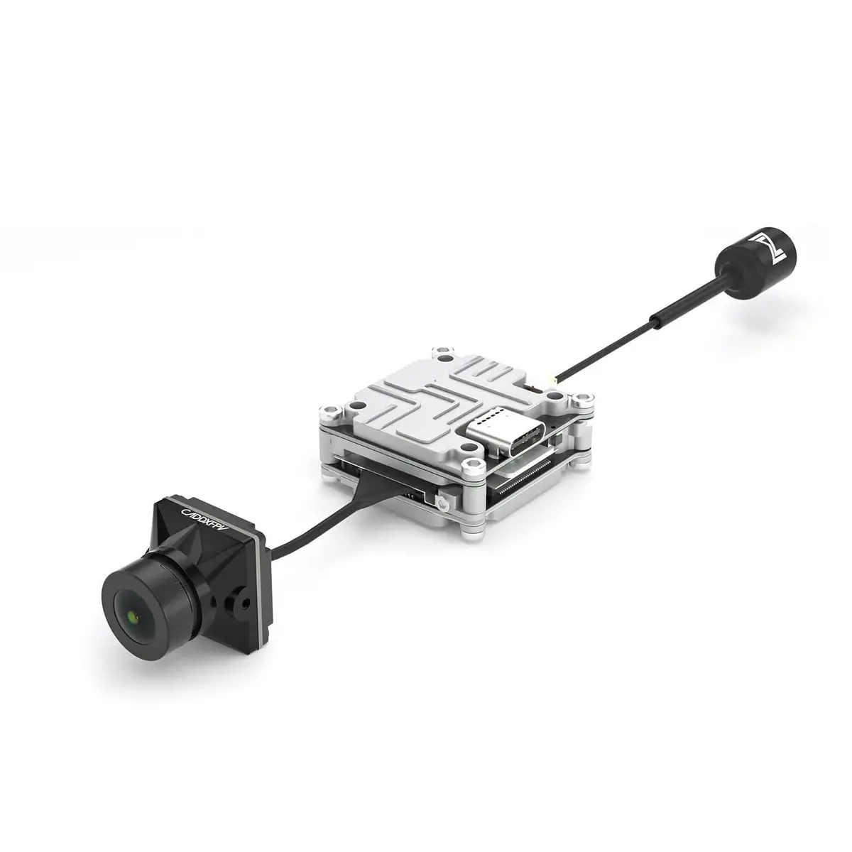 Caddx Nebula Pro Vista Kit Fpv Camera Antenna Hd System 1