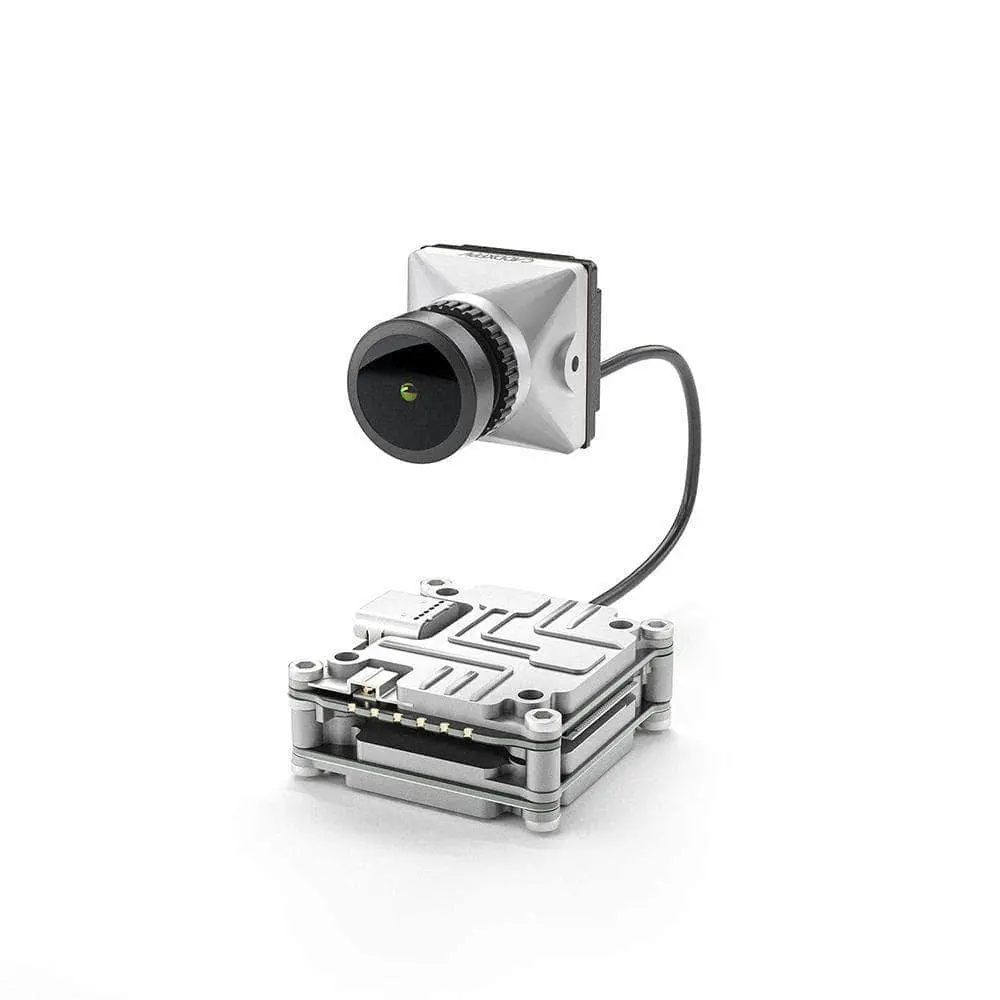 Caddx Polar Hd Vista Kit For Dji Goggle 1