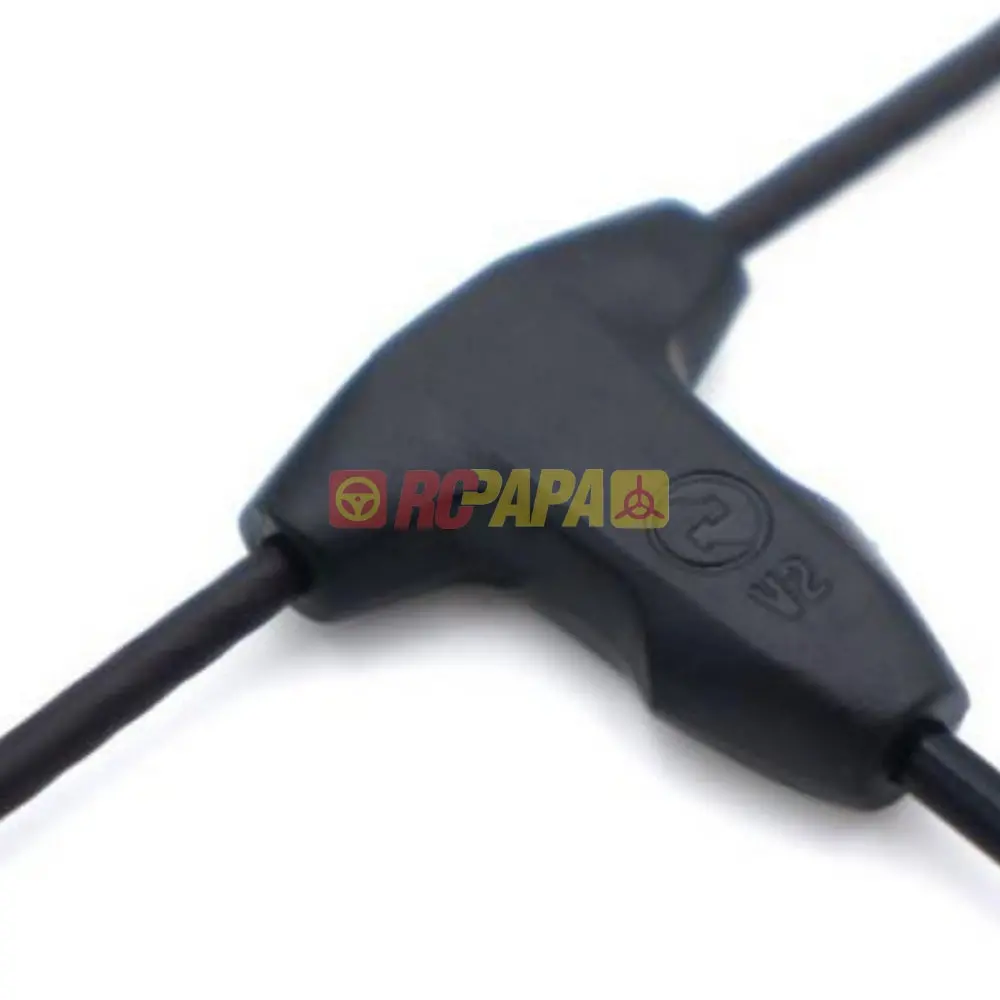 Tbs Team Blacksheep Crossfire Stock Tx V2 Antenna 2
