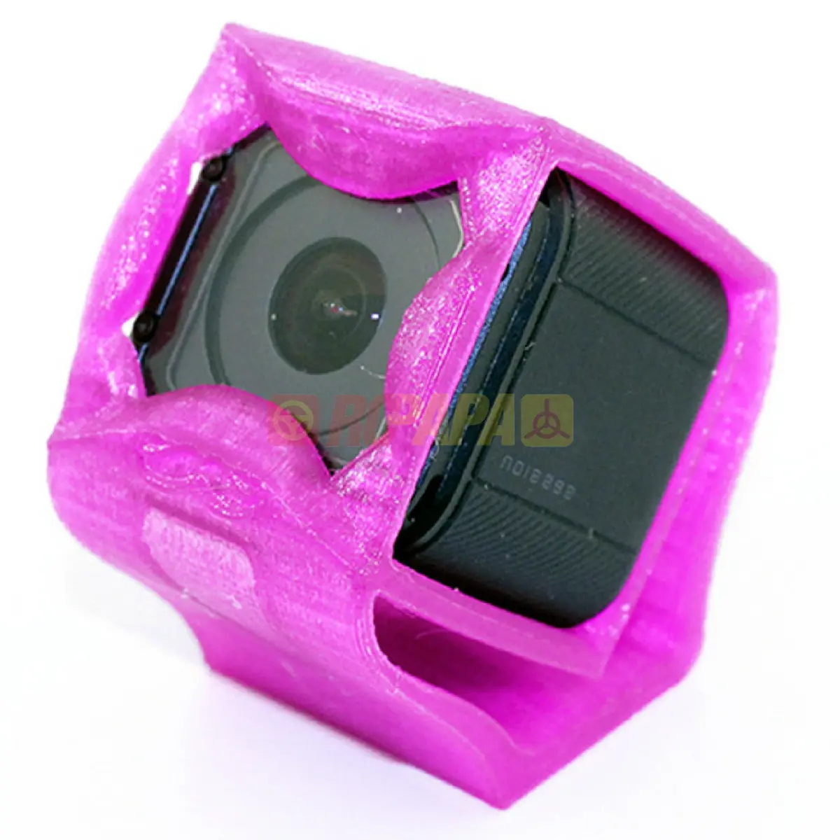 Creative Dex Gopro Session Mount 1