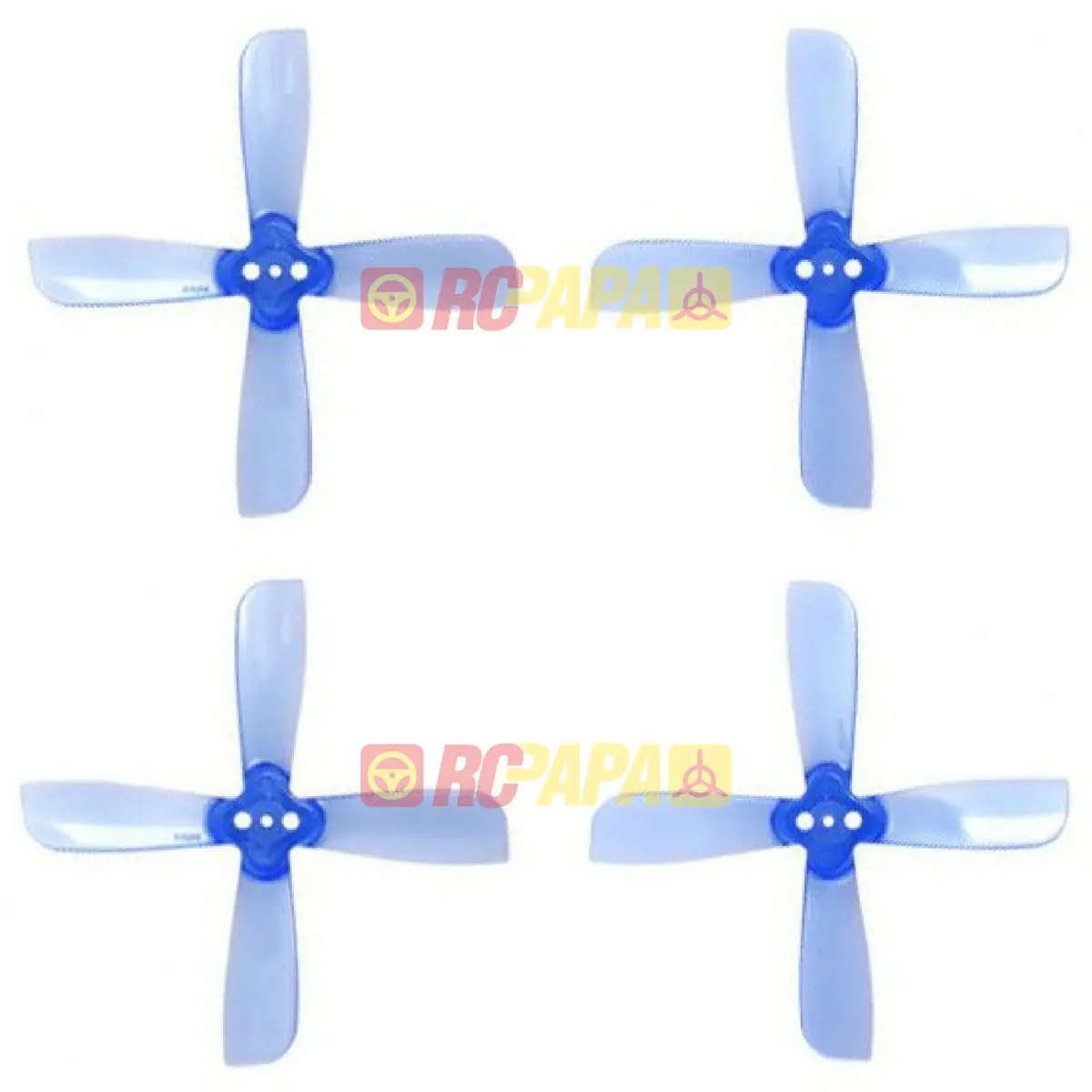 Gemfan 2035 4-Blade Propeller 1