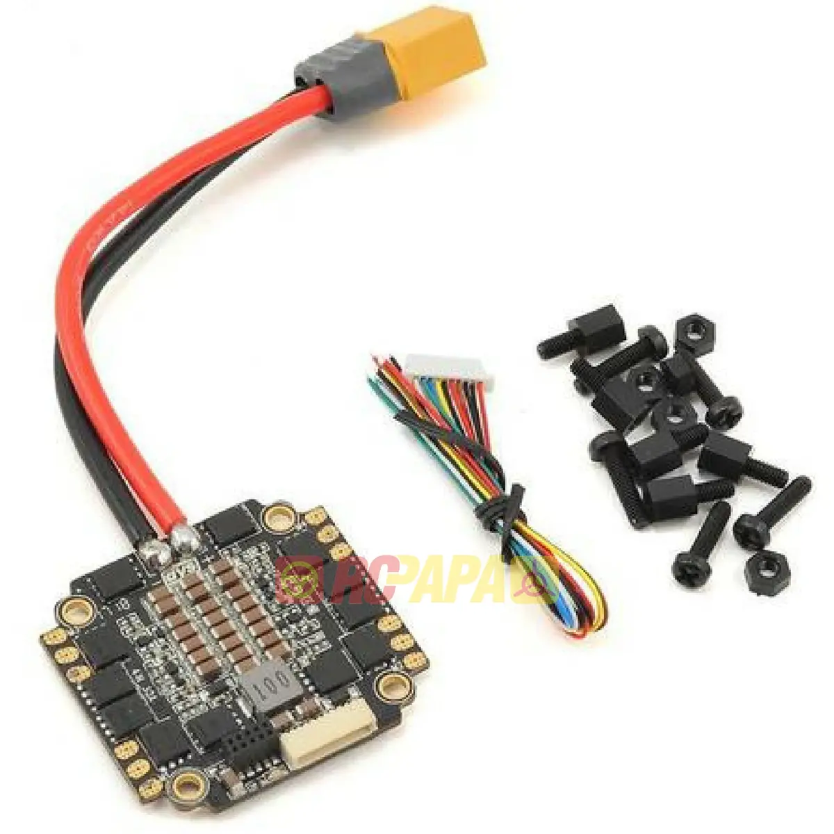 Dys F30a 4-In-1 Esc Blheli_S Dshot 1