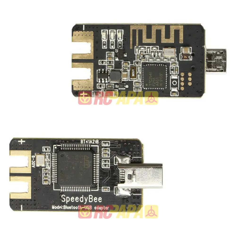 Speedybee Bluetooth Usb Adapter 1