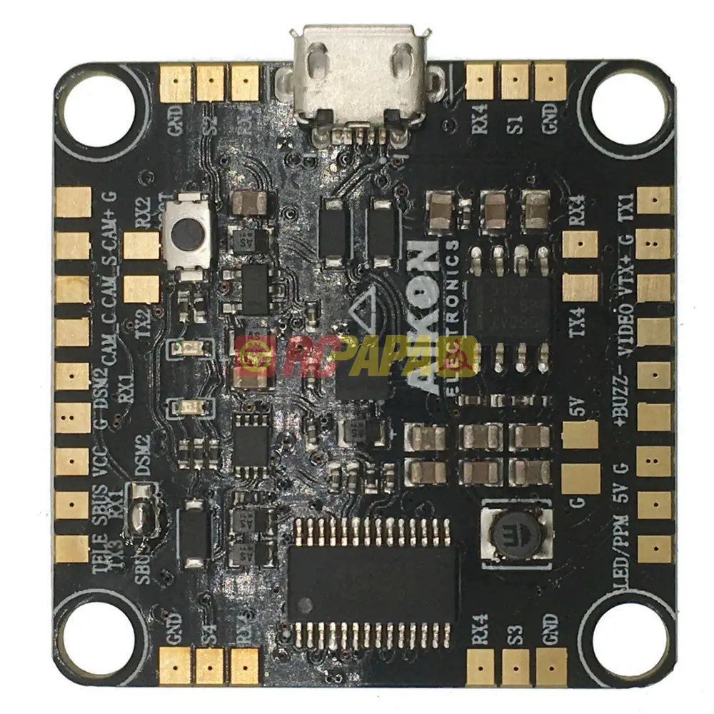 Aikon F405 F4 Fc Flight Controller With Osd 2