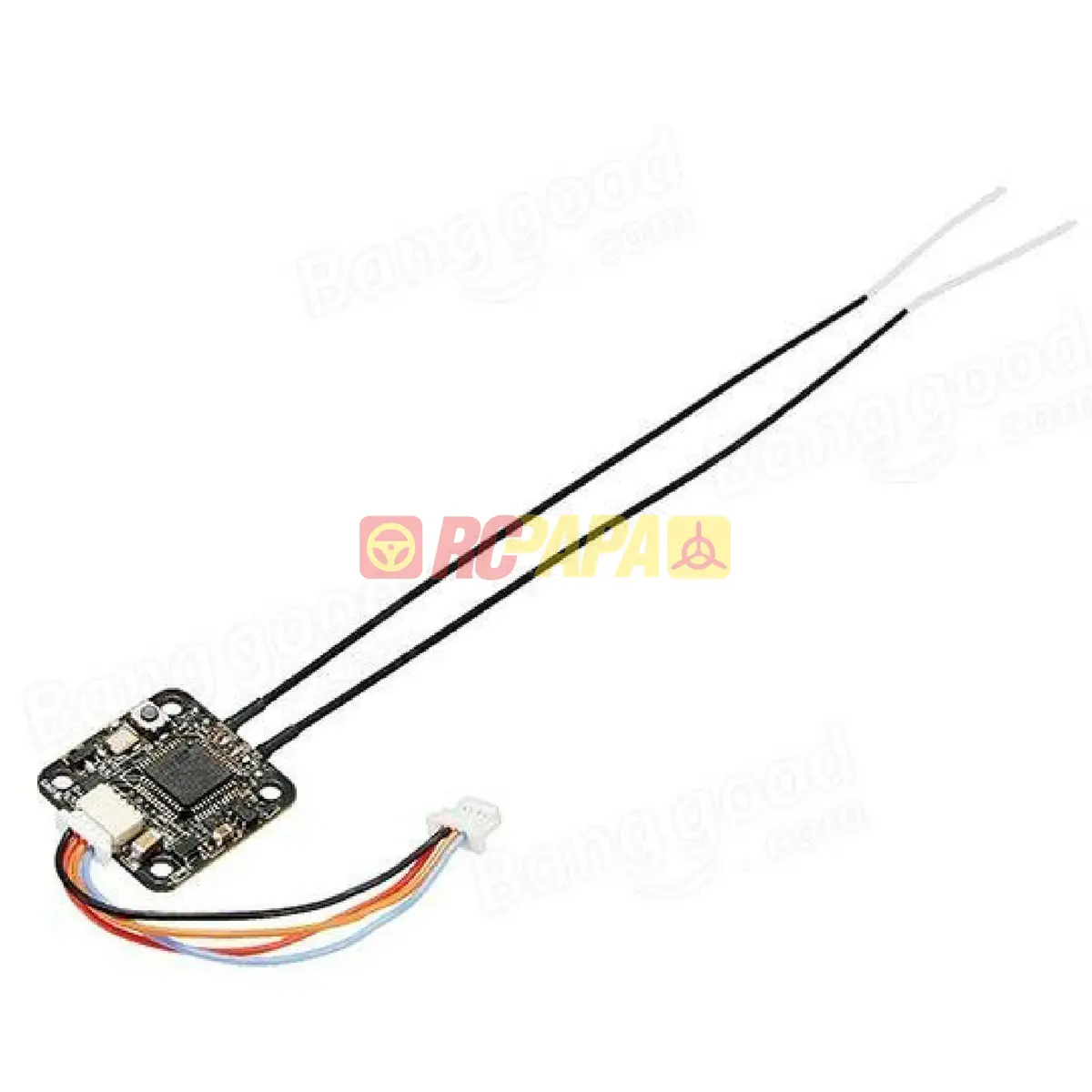 Frsky Xsr-M 16Ch Receiver Rx 2