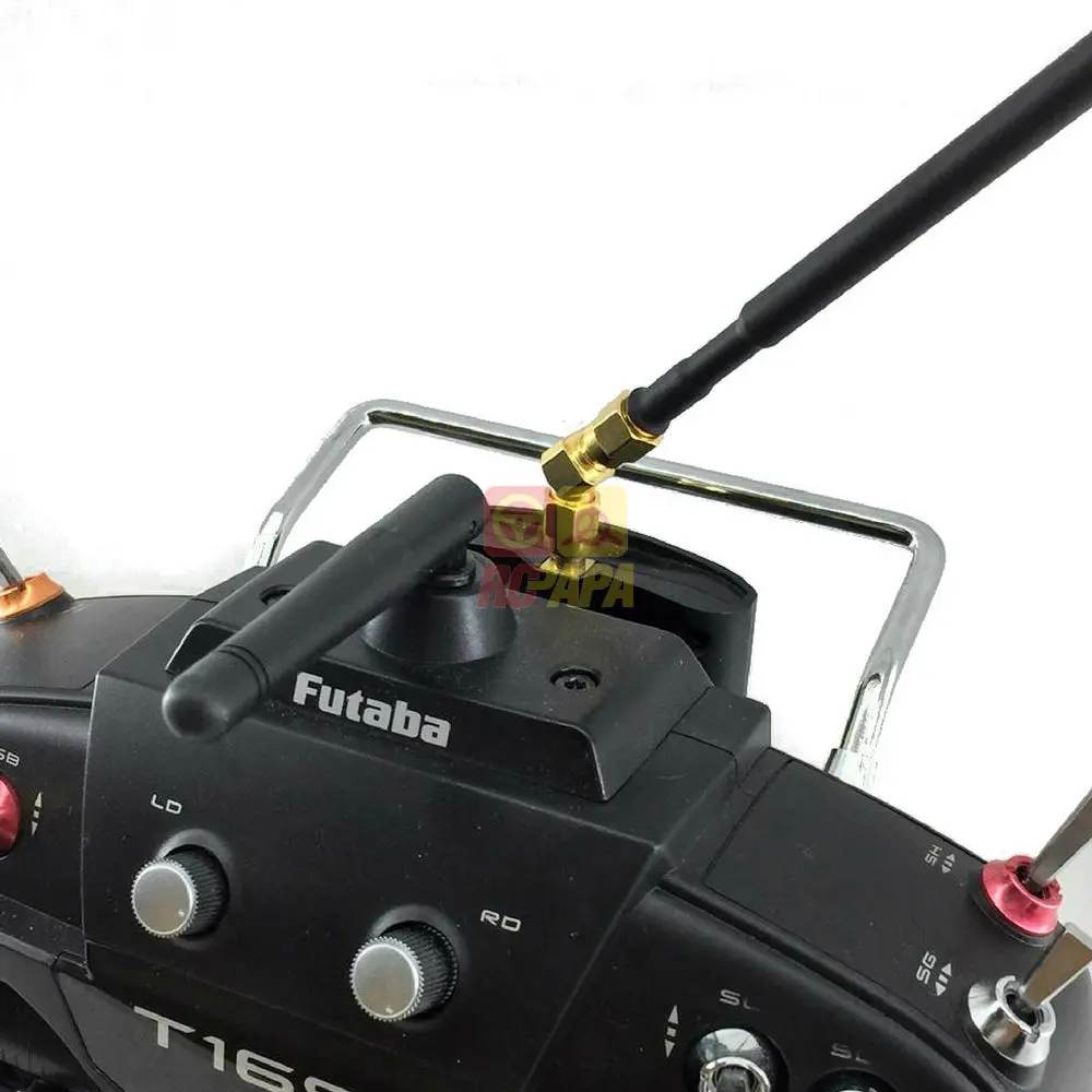 Tbs Team Blacksheep Crossfire Tuned Tx Antenna 1