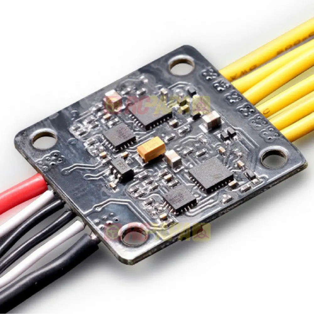 Furious Fpv Silky 20A 2In1 Blheli-S Esc 1