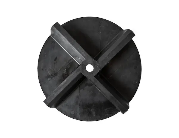 3004611 - Replacement 12 Inch Poly Spinner For Saltdogg® 1400 Series Spreaders 1