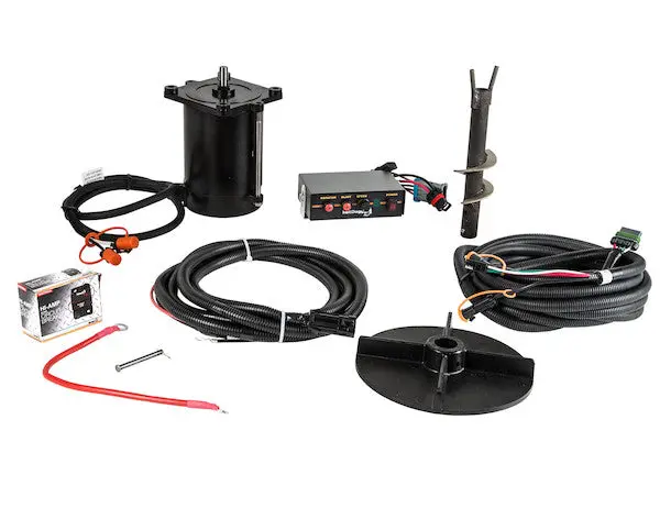 3005423 - Kit To Convert Saltdogg® Spreader Tgsuv1b To Suvproa 1