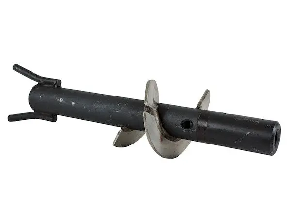 3007811 - Replacement Auger With Set Screw For Saltdogg® Tgs01 And Tgsuvpro Spreaders 1