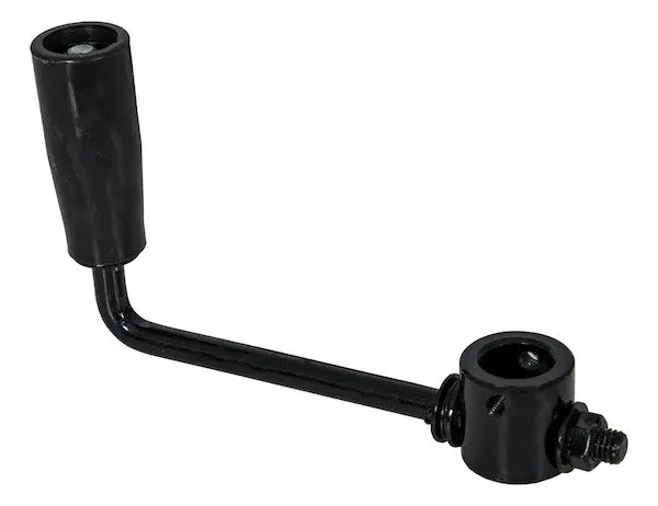 3008176A - 7 Inch Tarp Crank Handle Assembly 1