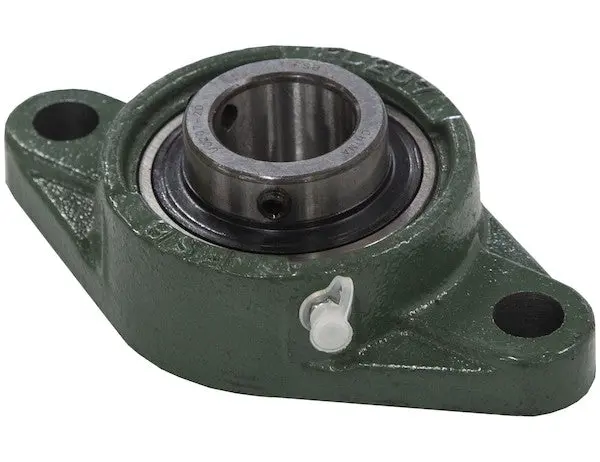3008294 - Replacement Chute Side Drive Chain Flanged Bearing For Saltdogg® 1400 Series Spreaders 1