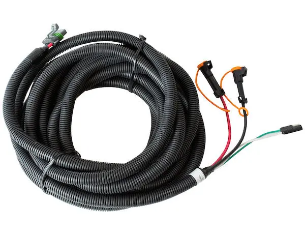 3008620 - Replacement Wire Harness With Vibrator Connection For Saltdogg® Tgs Series Spreaders 1