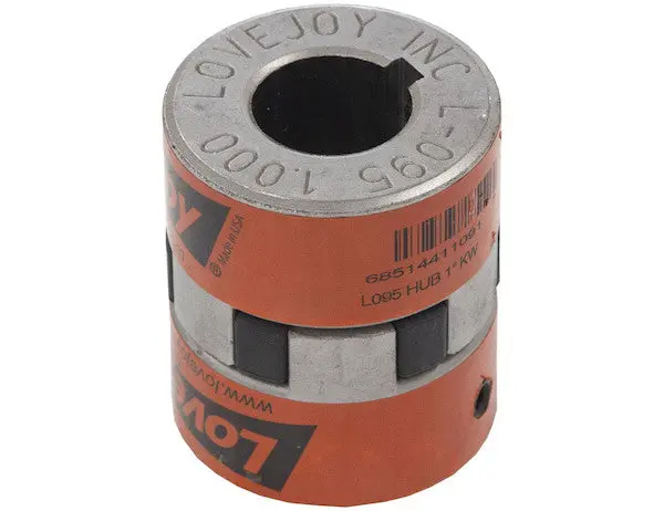 3009215 - Replacement 1 X 1 Gearbox Shaft Coupler 1