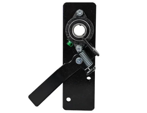 3009501 - Detented Tarp Crank Bracket For Dtr Series Dump Tarp Kits 1