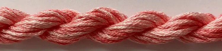Dinky Dyes 300 Hollyhock 1