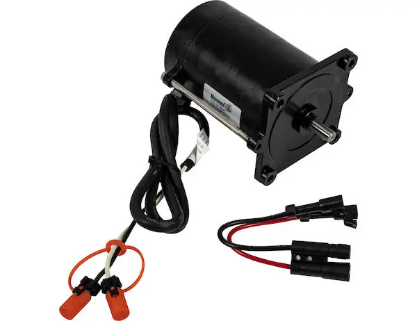 3010220 - Spinner Motor And Adapter Kit For Saltdogg® Tsguvpro And Tgs01 Spreaders 1