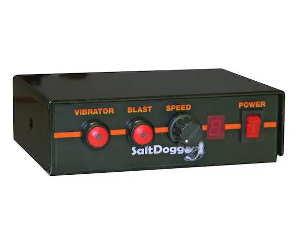 3011864B - Replacement Variable Speed Controller For Saltdogg® Tgs Series Spreaders 1