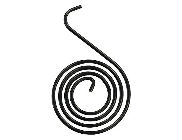 3011876 - Universal Flat Coil Spring 1