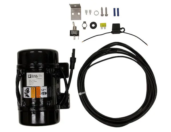 3013659 - Saltdogg® 400 Pound Vibrator Kit 1