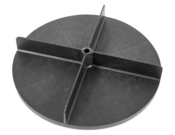 3013824 - Replacement Spinner Disk For Atv Spreaders 1