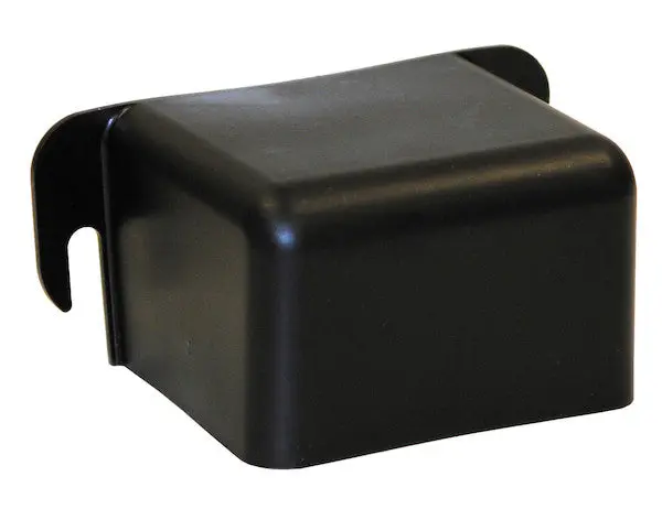 3014186 - Optional Solenoid Cover For Solenoid Switch Kit With Reversing Polarity 1